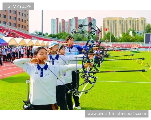 射箭学院加强青少年训练档案的电子化管理建设，青少年射箭培训